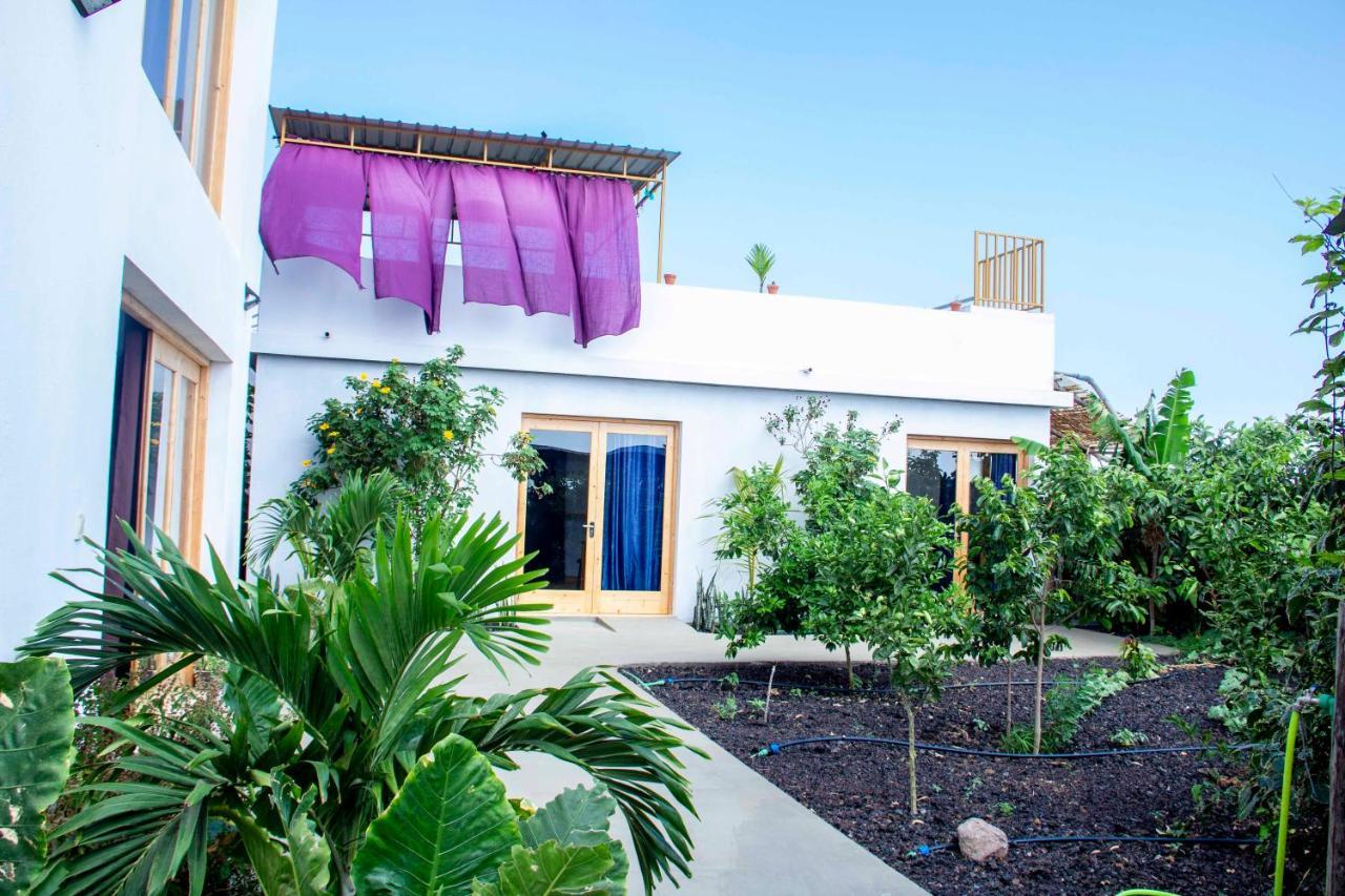 Pipi'S Guest House São Filipe Exterior photo