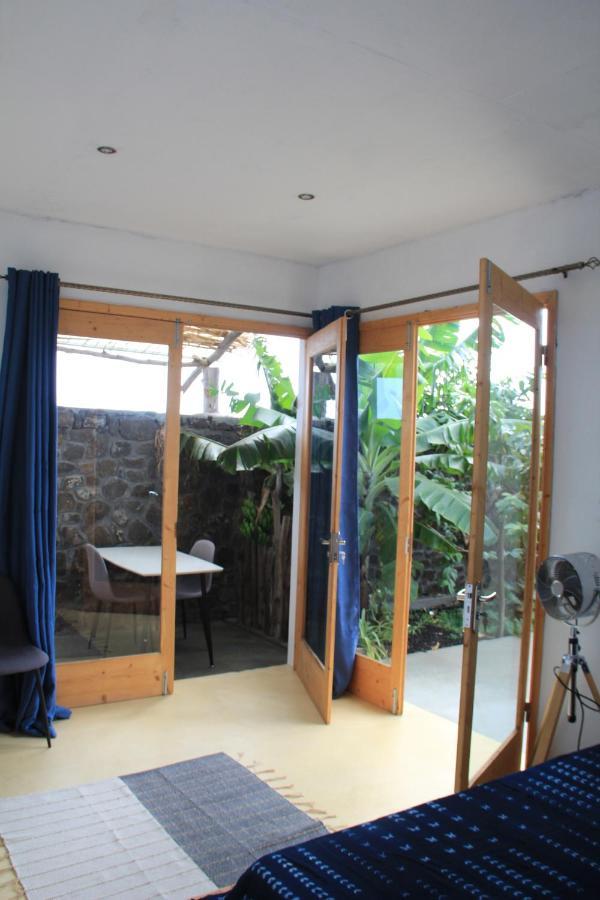Pipi'S Guest House São Filipe Exterior photo
